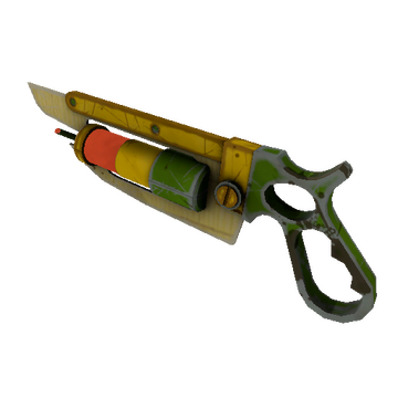 Steam Community Market :: Listings for Unusual Mannana Peeled Ubersaw ...