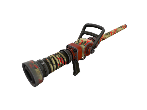 Wrapped Reviver Medi Gun (Field-Tested) - Team Fortress 2 - Skinport