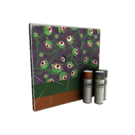 Strange Eyestalker War Paint
