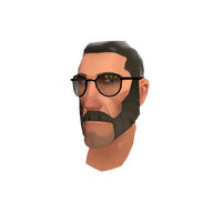 Strange Most Dangerous Mane