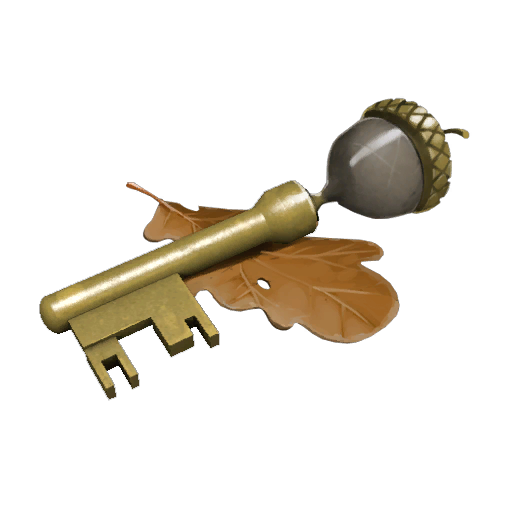 Fall 2013 Acorns Crate Key