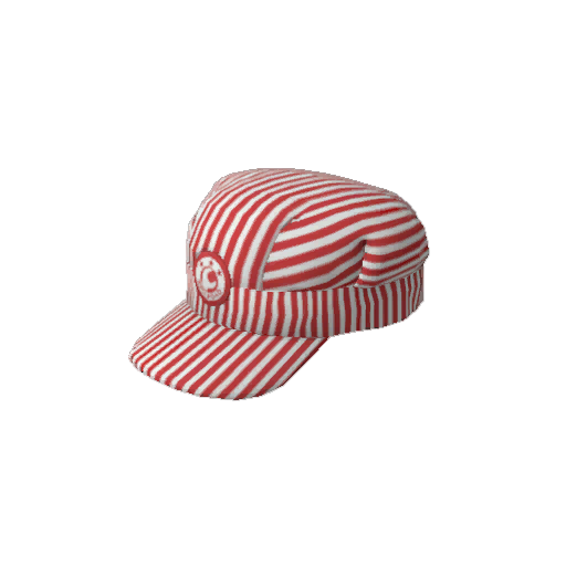 Engineer's Cap