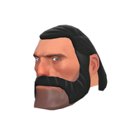 Strange Wild West Whiskers