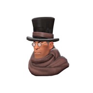 Unusual Scrooge McDoc