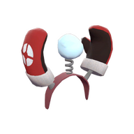 Unusual Cozy Catchers