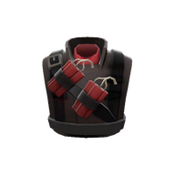 Strange Double Dynamite