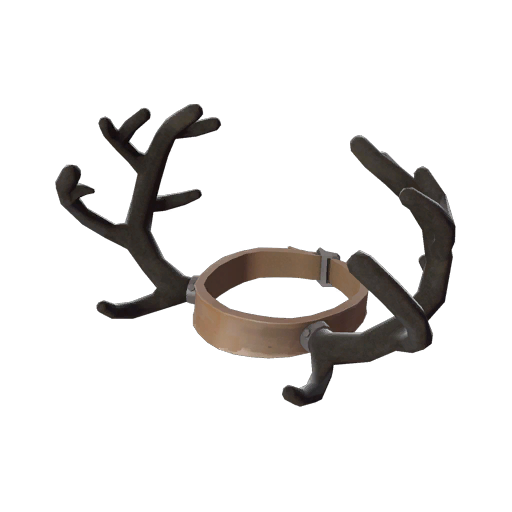 Antlers