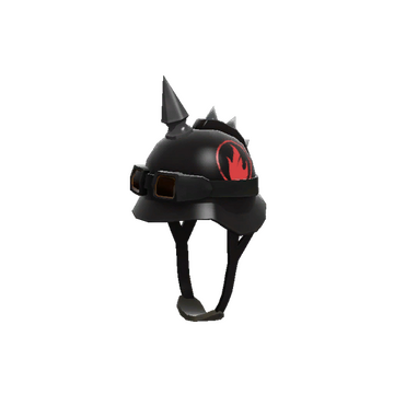 Steam Community Market Listings for Strange Smoking Skid Lid