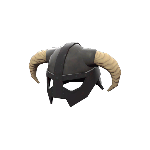 The Dragonborn Helmet