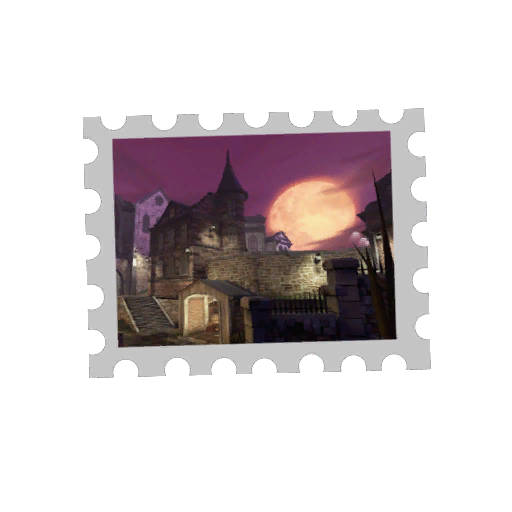 Map Stamp - Darkmarsh