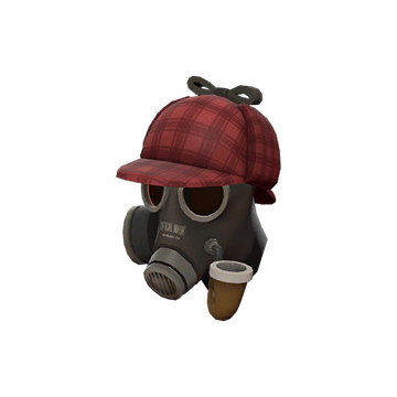 Steam Community Market Listings for The Firestalker