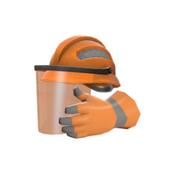 Strange Hazard Handler