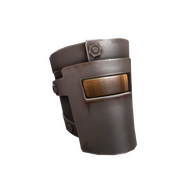 Unusual Blast Defense