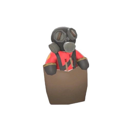 The Pocket Pyro