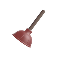 Unusual Handyman's Handle