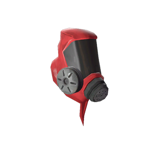 The HazMat Headcase