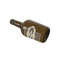 Strange Killstreak Bottle