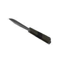 Strange Knife