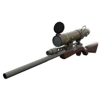 Steam Community Market :: Listings for Strange Sniper Rifle