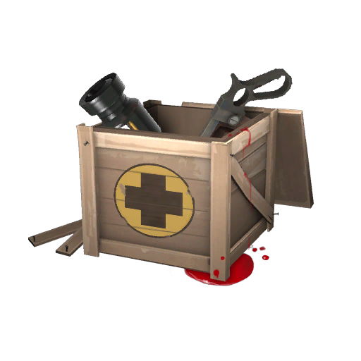 Medic Starter Pack