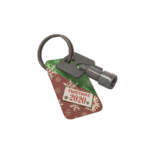 Winter 2020 War Paint Key