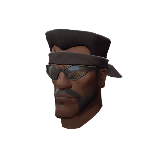 TF2 item image