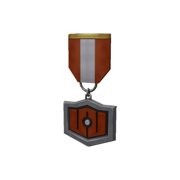 Vietnam badge - Roblox