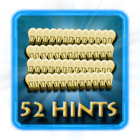 Deck of Hint Tokens