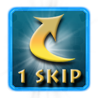 One Level Skip Token