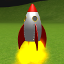 Mega Rocket