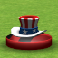 Uncle Sam Hat