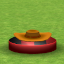 Cowboy Hat