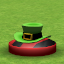 Leprechaun Hat