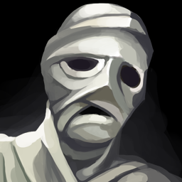 Mummy Emotion