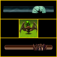 Halloween Bundle #3 - Spider