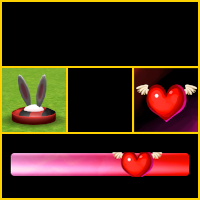 Valentine Bundle