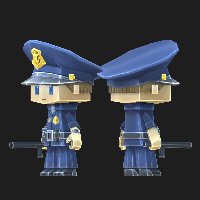 Policeman