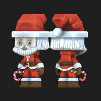 Santa