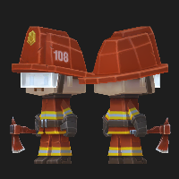 Fireman