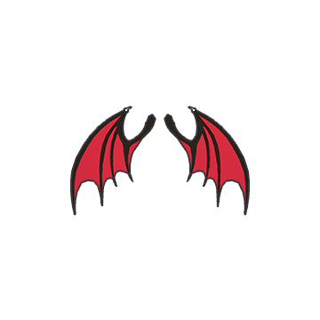 Steam コミュニティマーケット Halloween Vampire Wings の注文