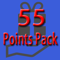 55Points Pack