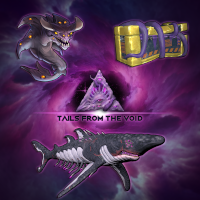 Tails from the Void - Battle Pass