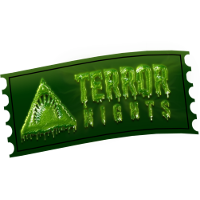 Terror Nights 2016 - Event Pass