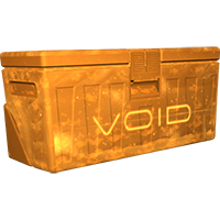 Void - Gold Treasure