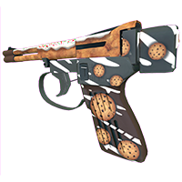 SPP-1 Pistol - Cookies & Milk