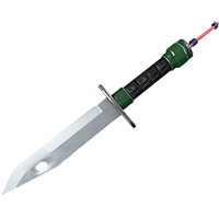 Knife - Bayonet