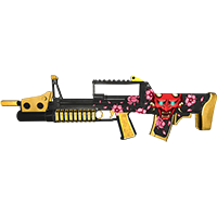 ADS Rifle - Oni