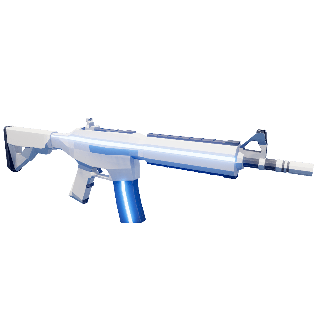 M4A4 Ion