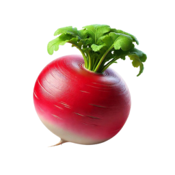 Radish