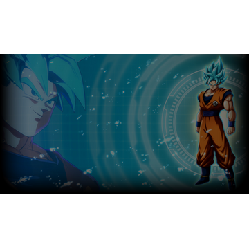 Steam Community Market :: Listings for 678950-Goku (Profile Background)